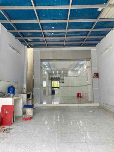 Mặt Tiền KD Rẻ 4x18m 1Lầu (2PN 2WC) Mọi Ngành Nghề. ĐS14 - Lê Văn Quới