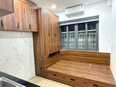 Phòng trọ cao cấp mới xây - gần Ngã Tư Thủ Đức