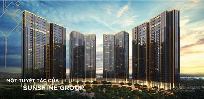 Quỹ căn hộ bán độc quyền giá rẻ chung cư Sunshine City Ciputra - Liên hệ em Hoàng: 0965 100 ***