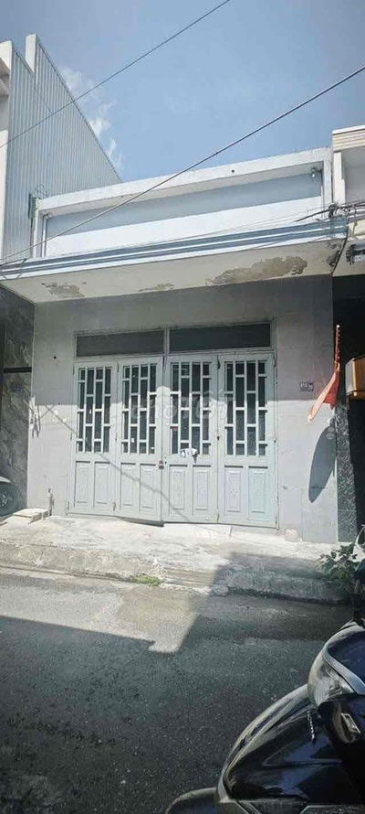 Nhà Khu TĐC Thanh Lộc Gián,Thanh Khê,Đường Phùng Hưng