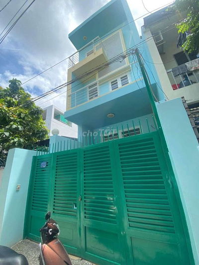 CHO THUÊ NHÀ 3PN+3TOLET NGAY PHẠM VĂN ĐỒNG