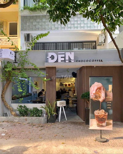 👀 CHO THUÊ MẶT BẰNG CAFE  👀