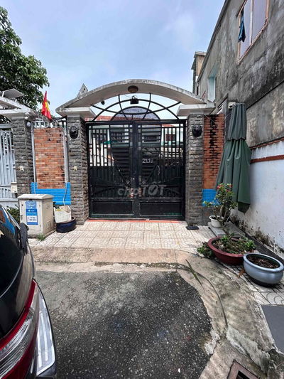 Bán nhà 623/19 Phạm Văn Chiêu P.13 Quận Gò Vấp