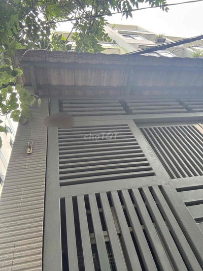 Siêu phẩm KDC Khánh Hội HXH 46,6m2x3,6x3 tầng, SHR, CHỈ 5,165 tỷ