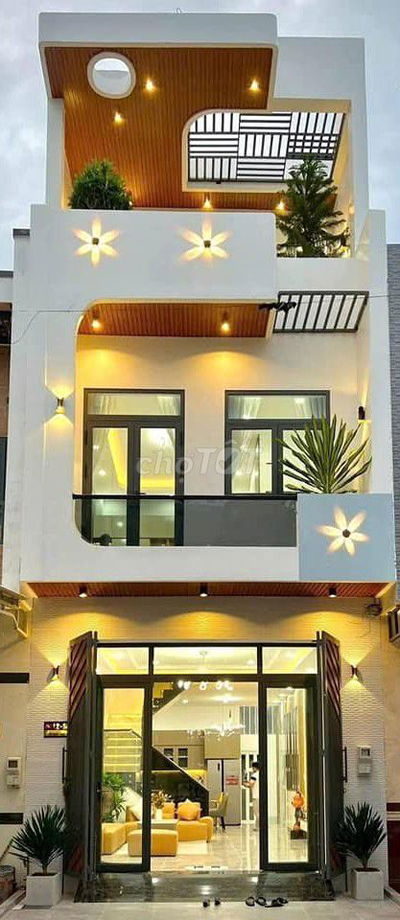 🔴CẦN BÁN GẤP CĂN NHÀ 1T2L GẦN CHỢ BÀ TRI🔴