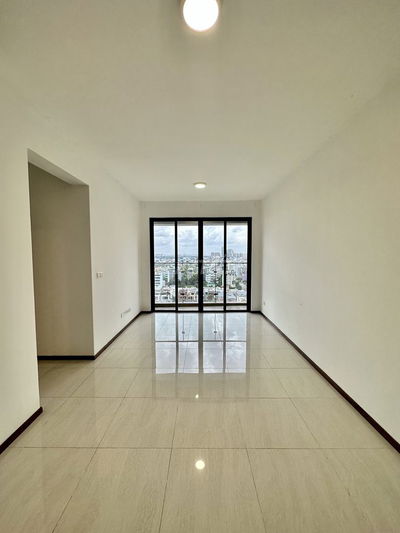 Cho thuê căn hộ One Verandah Tầng Cao 1PN–55m²–Giá 16tr/th – NT cơ bản