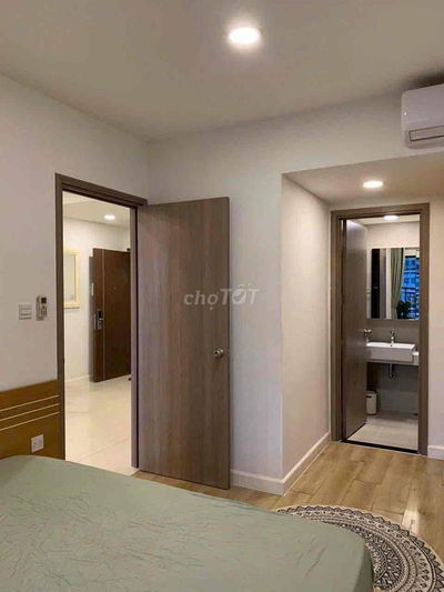 Căn hộ 1 phòng ngủ 50m2 đầy đủ nội thất Icon 56