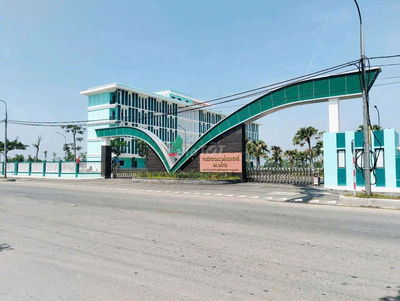 Bán đất chính chủ đường 7.5 m Hoà Quý ngay làng đại học Đà Nẵng