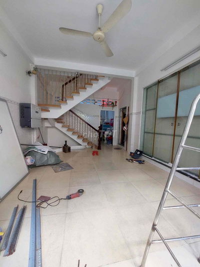 CHO THUÊ NHÀ NGUYÊN CĂN MTNB KHU TRỊNH ĐÌNH TRỌNG VỚI ÂU CƠ -1TRỆT2LẦU
