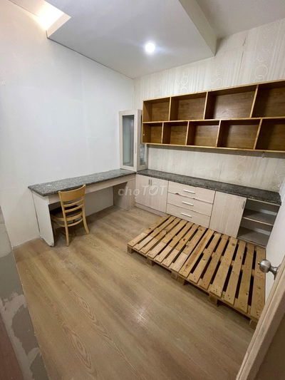 CHÍNH CHỦ CHO THUÊ PHÒNG CHUNG CƯ ĐỨC KHẢI