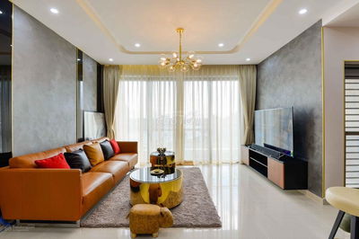 Cần tiền bán nhanh căn hộ Sky den, giá siêu rẻ