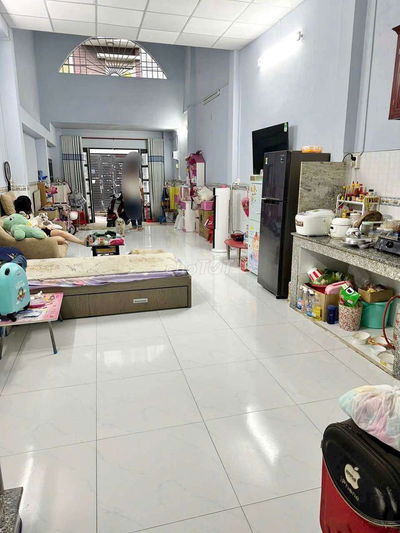 NHÀ 4×16 LỬNG ĐÚC TO HƯƠNG LỘ 2