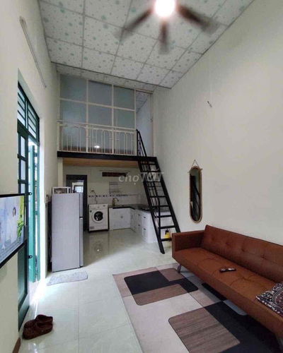 nhà nguyên căn full nội thất đẹp