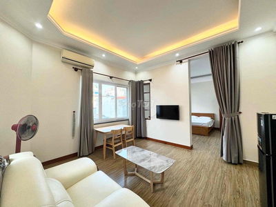 🎀CĂN HỘ DẠNG 1 PHÒNG NGỦ CỬA SỔ LỚN - FULL NT MG RIÊNG - CẦU THỊ NGHÈ