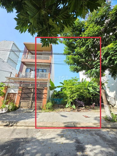 BÁN ĐẤT MT TRẦN ĐỨC THÔNG SẠCH ĐẸP