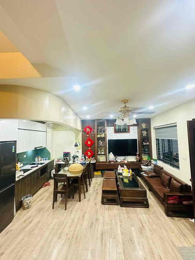 Hàng hiếm Tô Vĩnh Diện, gần phố,ngõ rộng, phân lô, mặt ngõ ôtô tránh,