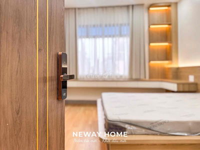 CĂN HỘ FULL NỘI THẤT CAO CẤP MỚI XÂY NGAY TÂN KỲ TÂN QUÝ - AEON MALL