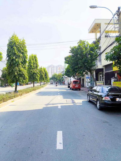 BÁN NHÀ 85M, 5 TẦNG BTCT, MT ĐẠI LỘ 3, PHƯỚC BÌNH, GIÁ CHỈ 14 ĐỒNG.
