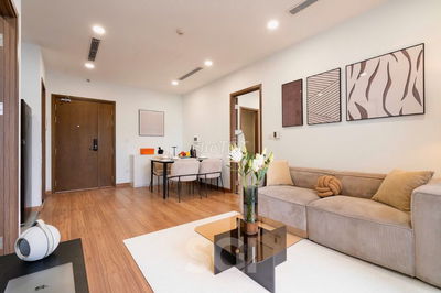 💥💥 CHO THUÊ CĂN HỘ 2PN | 2WC | 75M2 - ECO GREEN Q7