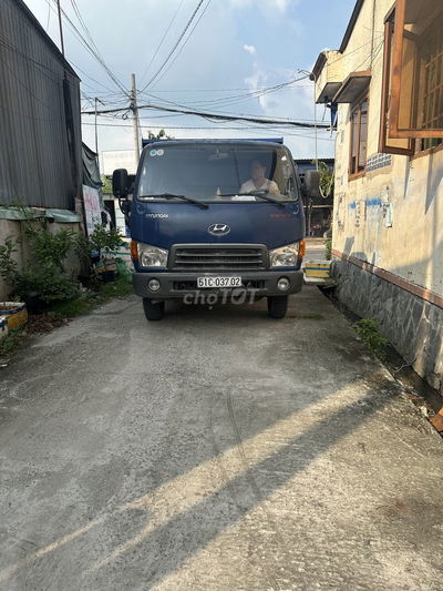 Bán đất 562m, hẻm oto, tải, 1 sẹc Tân Hiệp 4, sát ngay thị trấn HM