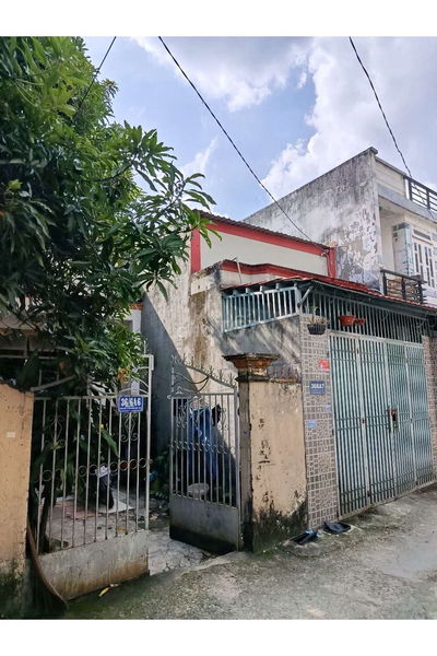 Bán gấp nhà 60m2(4x15m) đường xe tải Huỳnh Thị Hai. Giá chốt cực sốc.