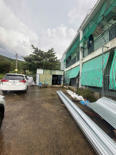 Bán dãy trọ 2MT Thanh Vinh 12, 12 phòng cho thuê 20tr tháng