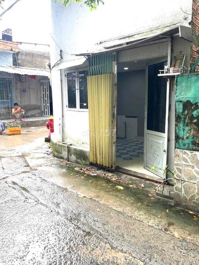 🏡 NHÀ LÔ GÓC – BÌNH CHÁNH