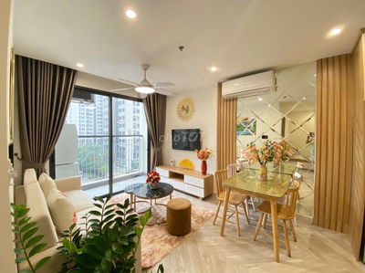 BÁN NHANH CĂN 1N  GIÁ 3.1 TỶ  FULL ĐỒ HƯỚNG TÂY TỨ TRẠCH TẠI VHOP