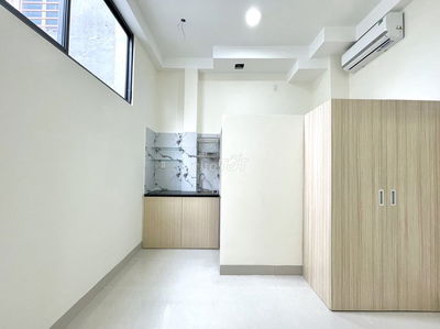 5P ĐH GTVT, HUTECH, NGÃ 4 HÀNG XANH - PHÒNG AN NINH NEW, CÓ THANG MÁY