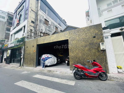 🍑CHO THUÊ Nhà Nguyên Căn 10x20m - Nguyễn Cư Trinh, Q1🍑