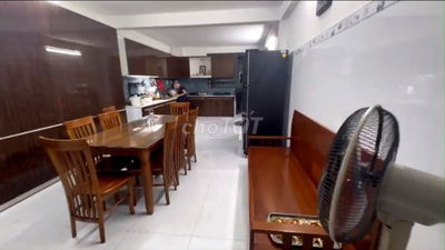 Bán Nhà mặt tiền