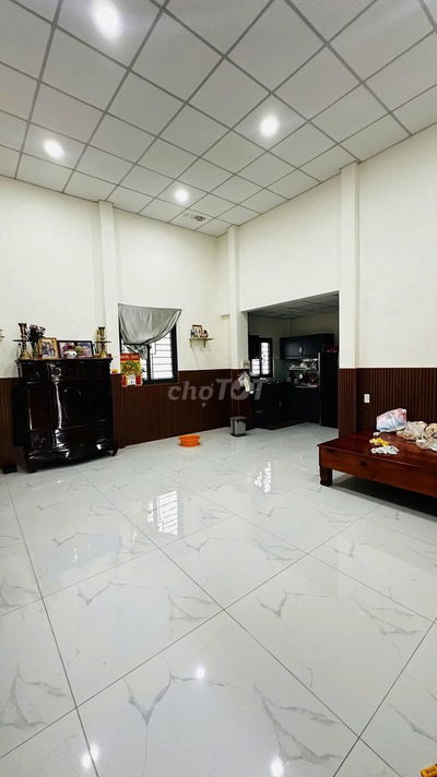 Nhà 1 Trệt 1 lửng, Trường Thọ, giá 4 tỷ/56,8m2