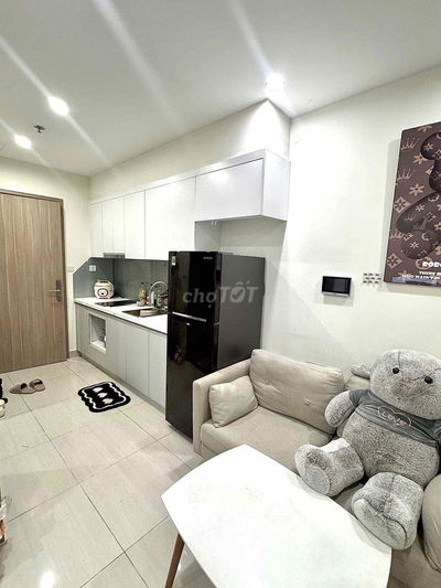 Cho thuê nhanh Stu đủ đồ bên toà S205 Vinhomes Smart City