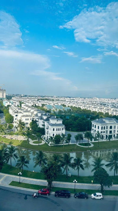 CHÍNH CHỦ BÁN GẤP SIÊU PHẨM HÀNG HIẾM - VIEW BIỆT THỰC NGỌC TRAI CỰC ĐẸP, GIÁ TỐT
