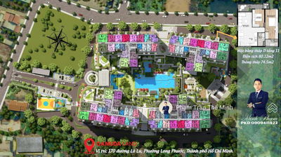 Elysian - Giỏ hàng độc quyền căn hộ Studio: 2.686 tỷ - 1PN: 3.350 tỷ - 2PN: 5.523 tỷ bao thuế phí