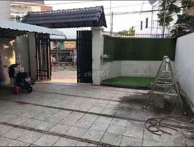 Bán nhà Phú Hoà, 1 sẹc Thích Quãng Đức, ngay trung tâm Thủ Dầu Một