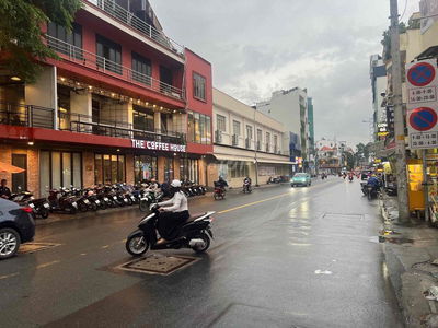 Chính Chủ Cho Thuê Mặt Bằng Kinh Doanh Tại Tân Bình