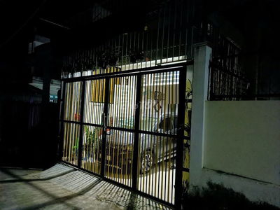Nhà Tăng Nhơn Phú A, HXH, gía 4,5 tỷ/58,5m2.