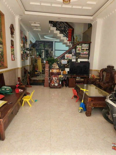 NHÀ CHÍNH CHỦ NGUYỄN TRỌNG TUYỂN CHỈ CÓ 3tỷ067