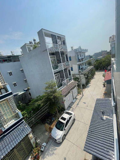 Chủ nhà kẹt tiền bán gấp đi định cư mỹ