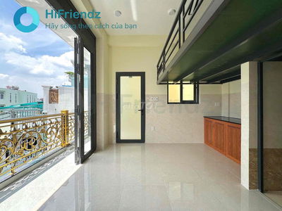 CHO THUÊ PHÒNG HGASC CÓ THANG MÁY NHÀ MỚI Ở LÊ ĐỨC THỌ