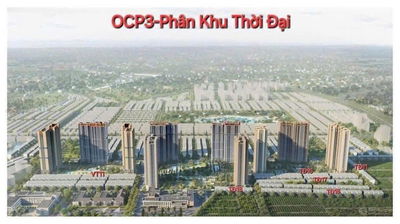 CHỈ TỪ 500TR SỞ HỮU CĂN HỘ CHUNG CƯ MASTERISE TẠI VINHOMES OCEAN PARK 3. CK 15%, HTLS 0% 2.3 NĂM