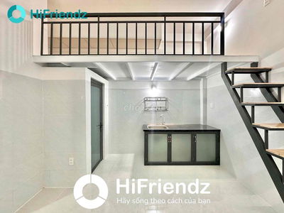 🏠KHAI TRƯƠNG CHO THUÊ PHÒNG TRỌ GÁC DUPLEX FULL NỘI THẤT ✨🌷