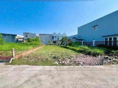 Bán gấp đất thổ cư 135m2 ngay trung tâm thành phố Thủ Dầu Một