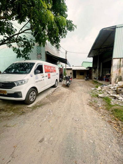 CHỦ GỬI BÁN LÔ ĐẤT 84M2-GIÁ 2 TỶ 150-GẦN CHỢ XUÂN THỚI THƯỢNG