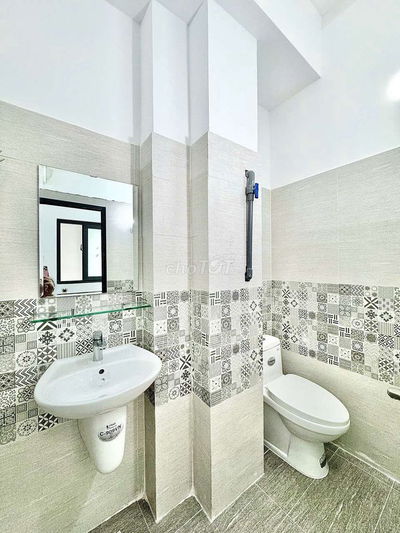 Phòng đẹp giá rẻ chỉ 3tr , Gò vấp