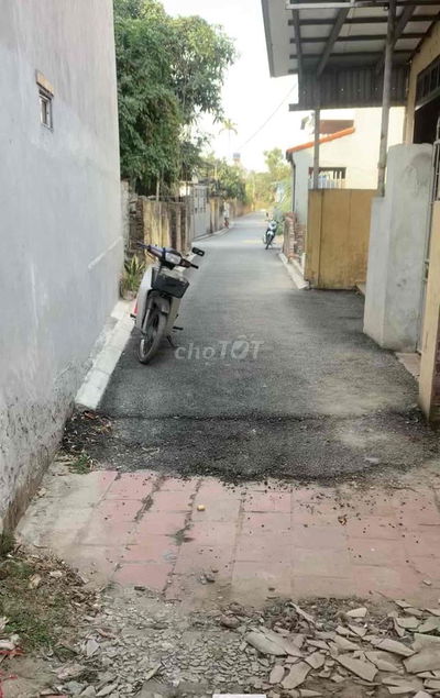 ĐẤT 65M² – Ô TÔ VÀO TẬN NƠI – NGÕ RỘNG 3,5M – MẶT TIỀN 5,3