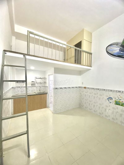 Cho thuê phòng 2,8tr địa chỉ 666 Lê Trọng Tấn chính chủ