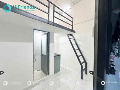 CHO THUÊ PHÒNG GÁC GẦN CÁC TRƯỜNG ĐẠI HỌC Ở BÌNH THẠNH
