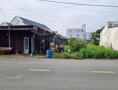 XEM NGAY! 780 TRIỆU CHO LÔ ĐẤT HƠN 215M2 ĐƯỜNG NGUYỄN KIM CƯƠNG, SHR